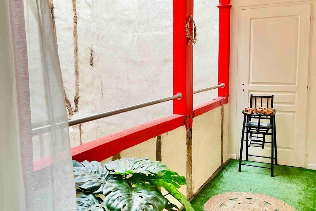 Très bel Appartement de 60m2 en centre ville Lavaur  Extérieur photo